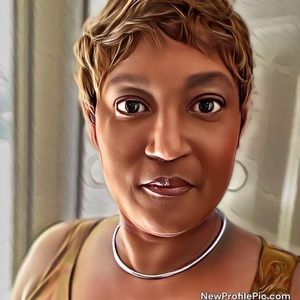 Meet your Posher, Lynda